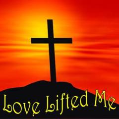 Love Lifted Me von Kenny Rogers (Download) 