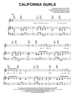 California Gurls von Snoop Dogg (Download) 