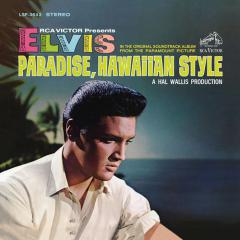This Is My Heaven von Elvis Presley (Download) 