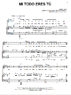 Mi Todo Eres Tu von Yanni (Download) 
