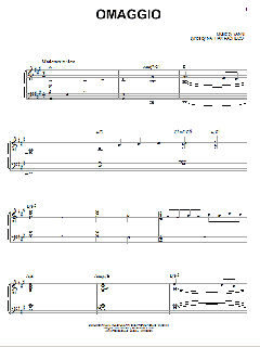 Omaggio von Yanni (Download) 