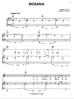 Indiana von Melissa Etheridge (Download) 