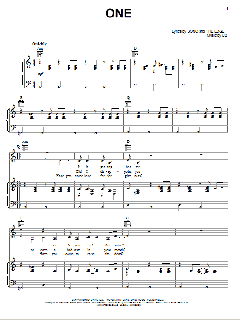 One von U2 (Download) 