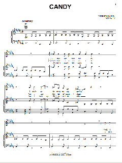 Candy von Tom Petty (Download) 