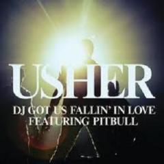 DJ Got Us Fallin' In Love von Usher (Download) 