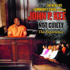 Greater von John P. Kee (Download) 