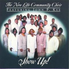He'll Welcome Me von John P. Kee (Download) 