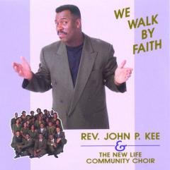 We Glorify von John P. Kee (Download) 