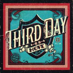 Follow Me There von Third Day (Download) 