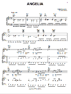 Angelia von Richard Marx (Download) 