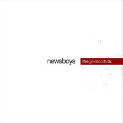 Stay Strong von Newsboys (Download) 