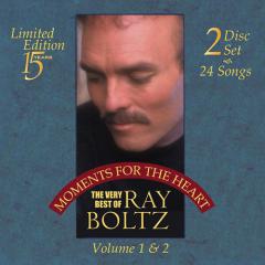 Watch The Lamb von Ray Boltz (Download) 