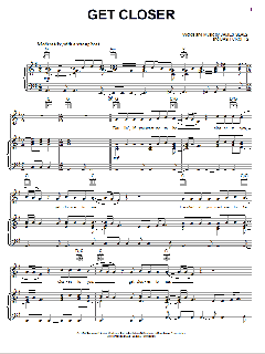 Get Closer von Dash Crofts (Download) 