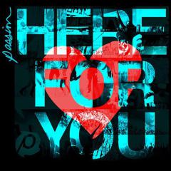 Here For You von Chris Tomlin (Download) 