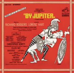 Nobody's Heart von Lorenz Hart (Download) 