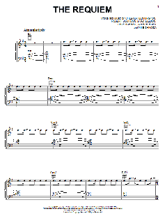 The Requiem von Linkin Park (Download) 