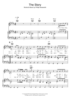 The Story von Brandi Carlile (Download) 