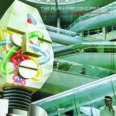 The Voice von Alan Parsons (Download) 