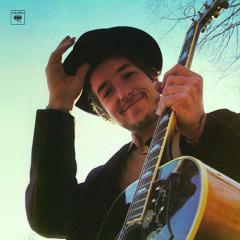 Girl From The North Country von Bob Dylan (Download) 