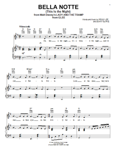 Bella Notte (This Is The Night) von Peggy Lee (Download) 