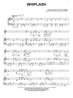 Whiplash von Selena Gomez (Download) 