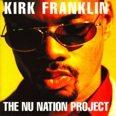 Revolution von Kirk Franklin (Download) 