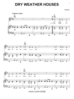 Dry Weather Houses von Traditional (Download) 