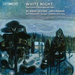 Jeg Lagde Mig Saa Silde (I Laid Me Down To Rest) von Norwegian Folksong (Download) 