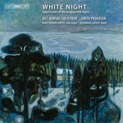 Jeg Lagde Mig Saa Silde (I Laid Me Down To Rest) von Norwegian Folksong (Download) 