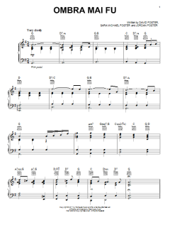 Ombra Mai Fu von Jackie Evancho (Download) 