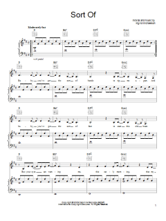 Sort Of von Ingrid Michaelson (Download) 