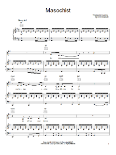 Masochist von Ingrid Michaelson (Download) 