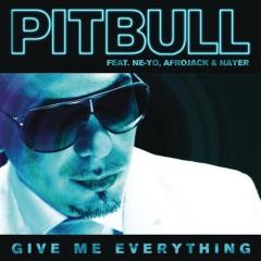 Give Me Everything (Tonight) von Shaffer Smith (Download) 