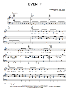 Even If von Kutless (Download) 
