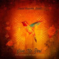 Let Me Feel You Shine von David Crowder (Download) 