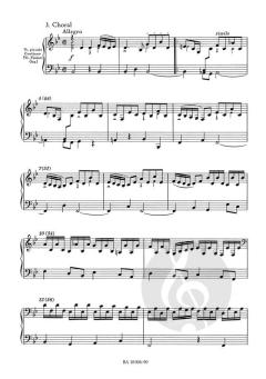 Bleib bei uns, denn es will Abend werden (J.S. Bach) 