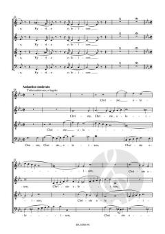 Petite Messe solennelle von Gioacchino Rossini (Download) 