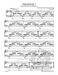 Bach goes World 