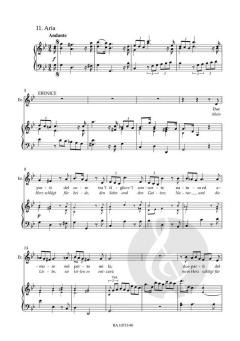 Sosarme, Re di Media HWV 30 von Georg Friedrich Händel (Download) 