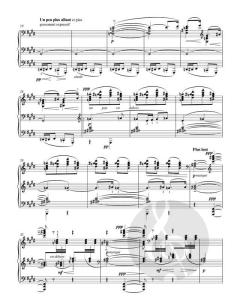 Préludes - 2me Livre von Claude Debussy (Download) 
