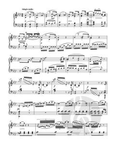 3 Sonaten in c, F, D op. 10 von Ludwig van Beethoven (Download) 