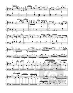 Fantasien von Franz Schubert für Klavier im Alle Noten Shop kaufen