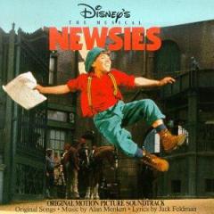 Something To Believe In von Alan Menken (Download) 