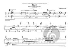 Now I for piano (2015) von Matthias Pintscher (Download) 