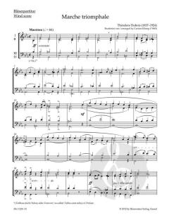 Organ Plus Brass Band 1 