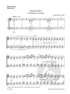 Organ Plus Brass 3 (Download) 