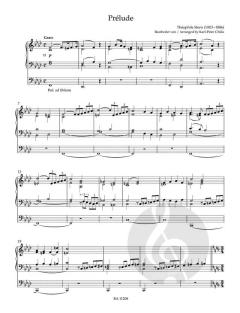 Enjoy the Organ 2 von Karl-Peter Chilla 