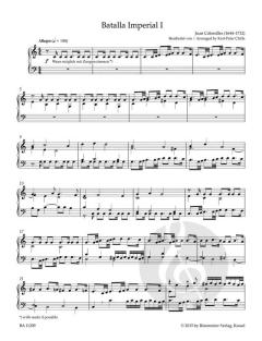 Enjoy the Organ 3 von Karl-Peter Chilla 