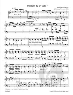 Organ Events 