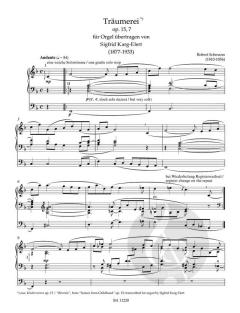 Organ Events 